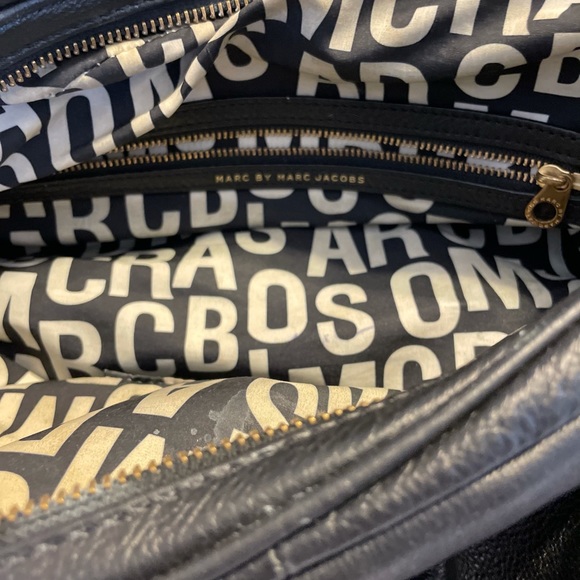 Marc jacobs bag - Picture 6 of 6